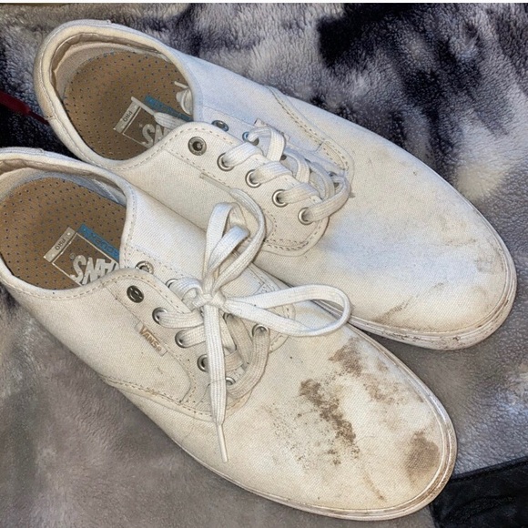 Vans custom AKIRA China Ferguson Sidney edition - Picture 3 of 3